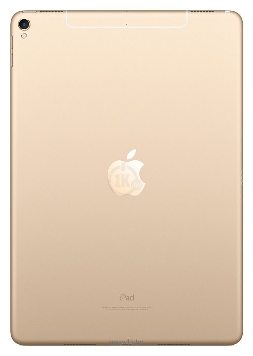 Фотографии Apple iPad Pro 10.5 512Gb Wi-Fi + Cellular