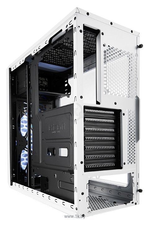 Фотографии Fractal Design Focus G White