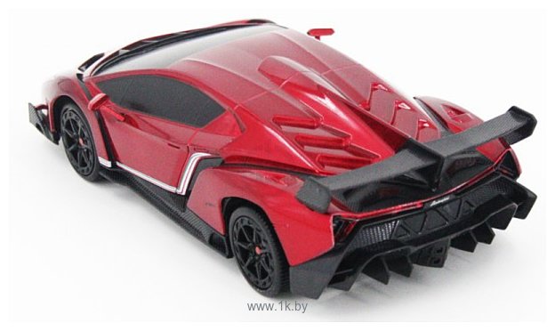 Фотографии MZ Lamborghini Veneno 1:24 (27043)