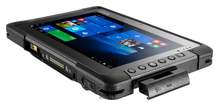 Фотографии Getac T800 G2 Z8750 4Gb 64Gb WiFi