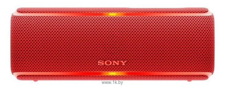 Фотографии Sony SRS-XB21