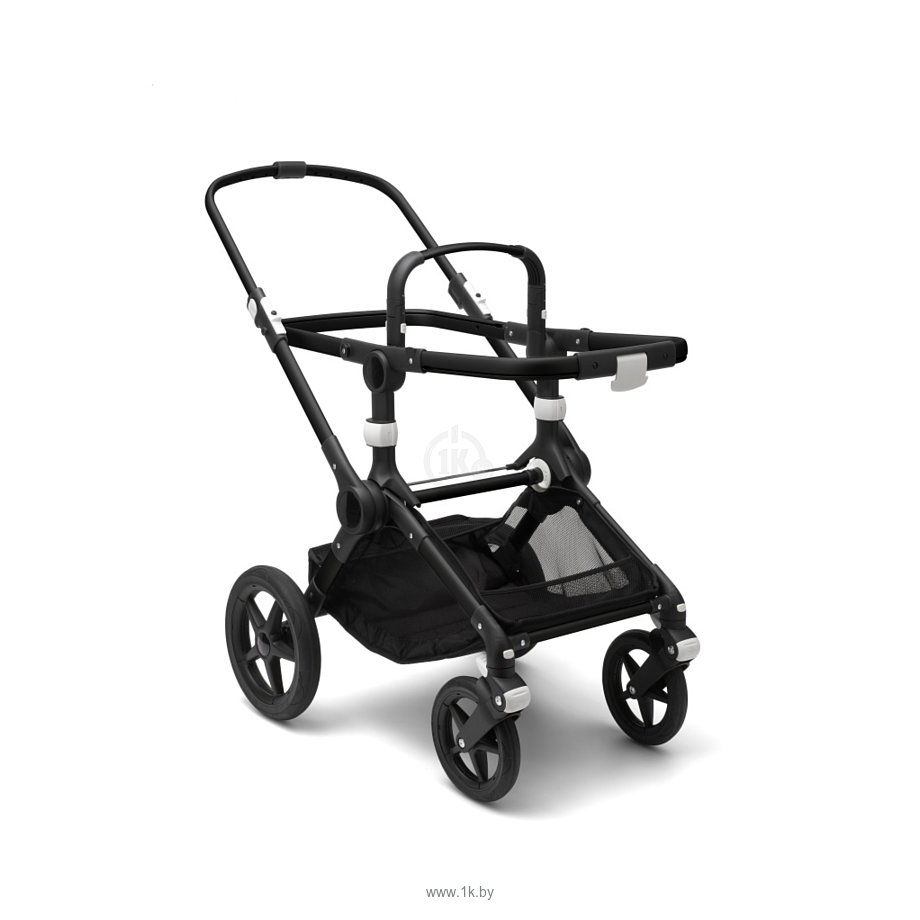 Фотографии Bugaboo Fox (2 в 1)