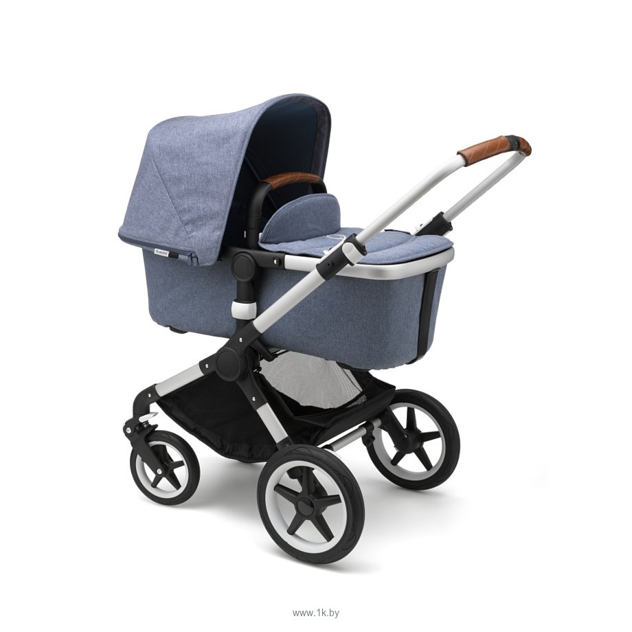 Фотографии Bugaboo Fox (2 в 1)