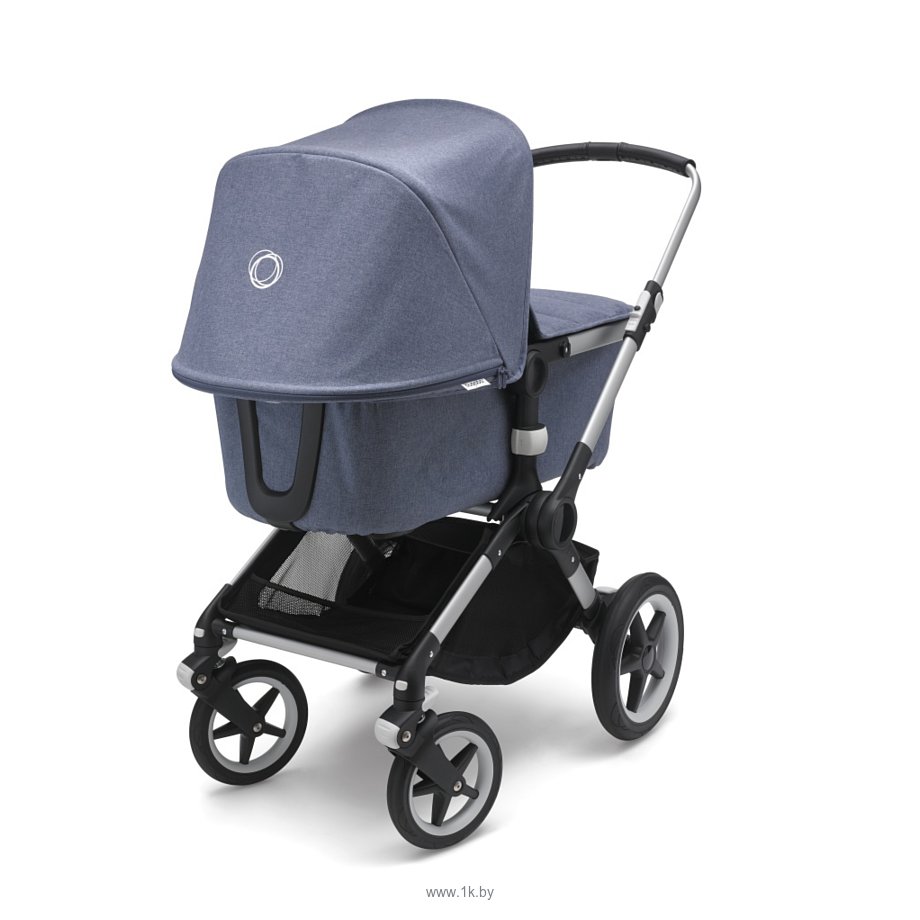 Фотографии Bugaboo Fox (2 в 1)