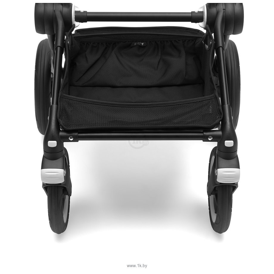 Фотографии Bugaboo Fox (2 в 1)