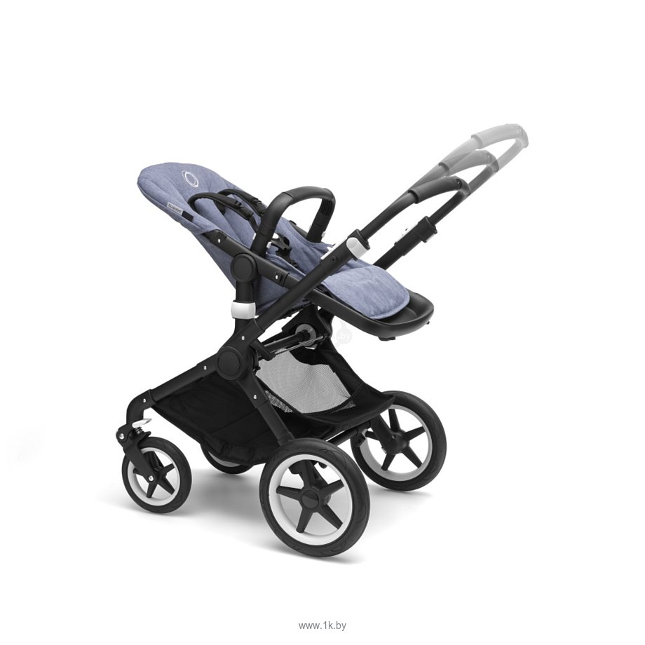 Фотографии Bugaboo Fox (2 в 1)