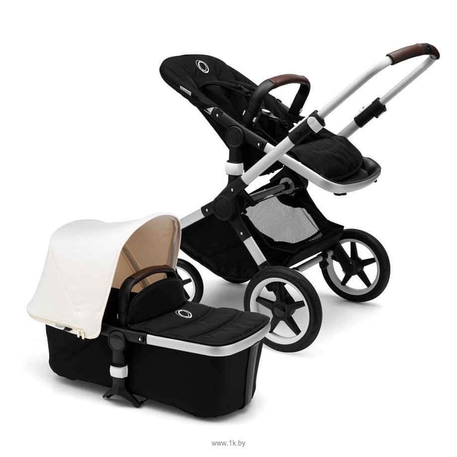 Фотографии Bugaboo Fox (2 в 1)