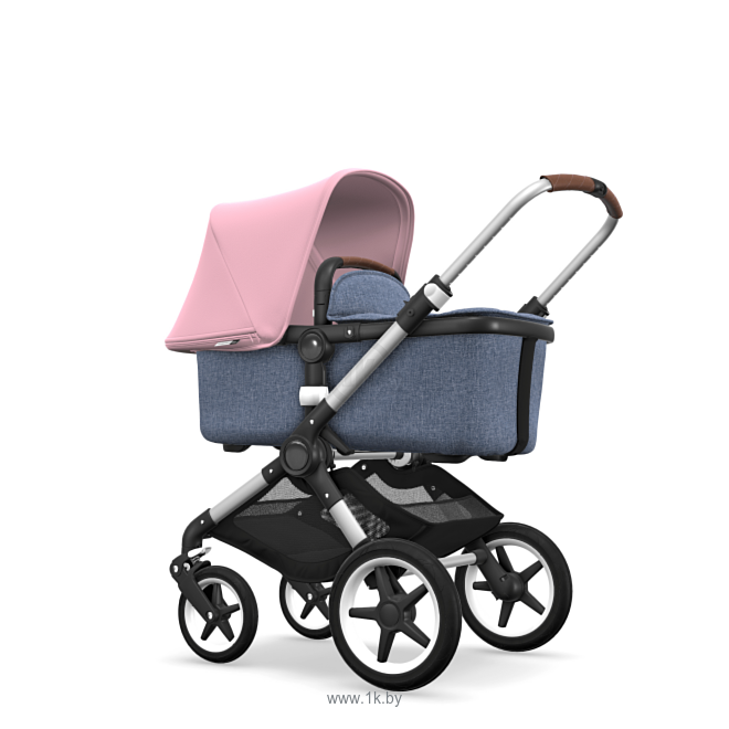 Фотографии Bugaboo Fox (2 в 1)