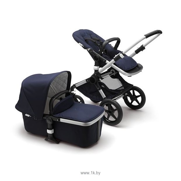 Фотографии Bugaboo Fox (2 в 1)