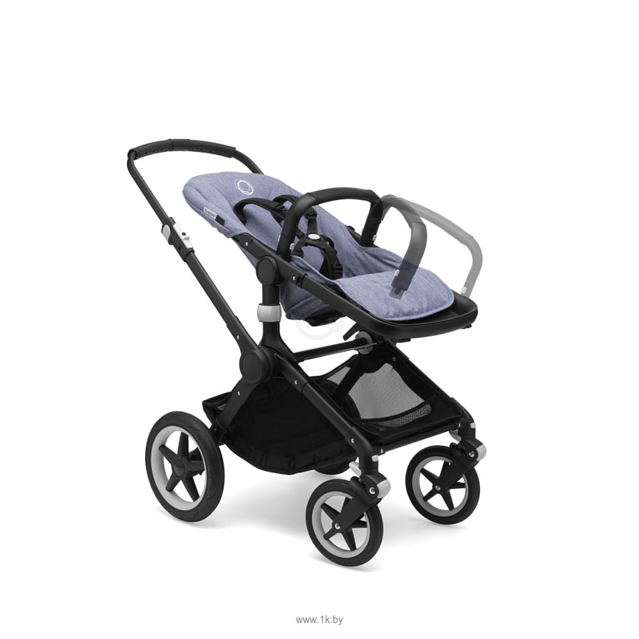 Фотографии Bugaboo Fox (2 в 1)