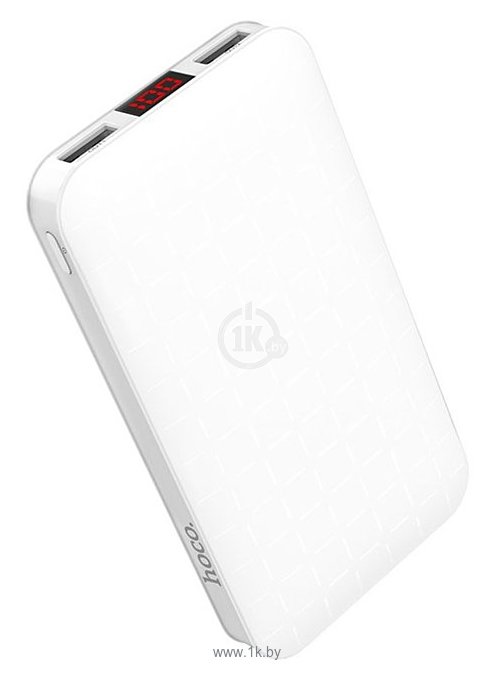 Фотографии Hoco J29A Cool square 10000 mAh