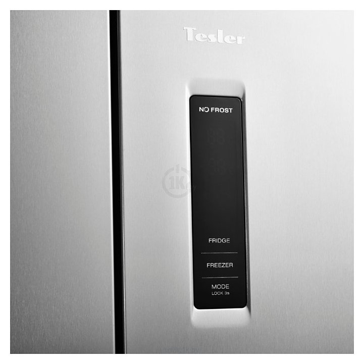 Фотографии Tesler RCD-480I Inox