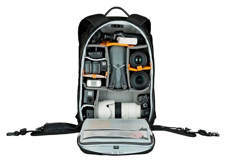 Фотографии Lowepro ProTactic BP 450 AW II