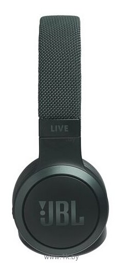 Фотографии JBL Live 400BT