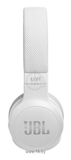 Фотографии JBL Live 400BT