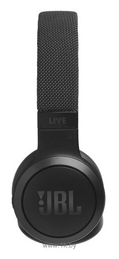 Фотографии JBL Live 400BT