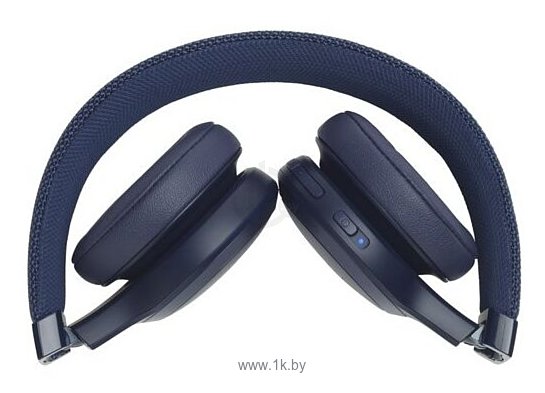 Фотографии JBL Live 400BT