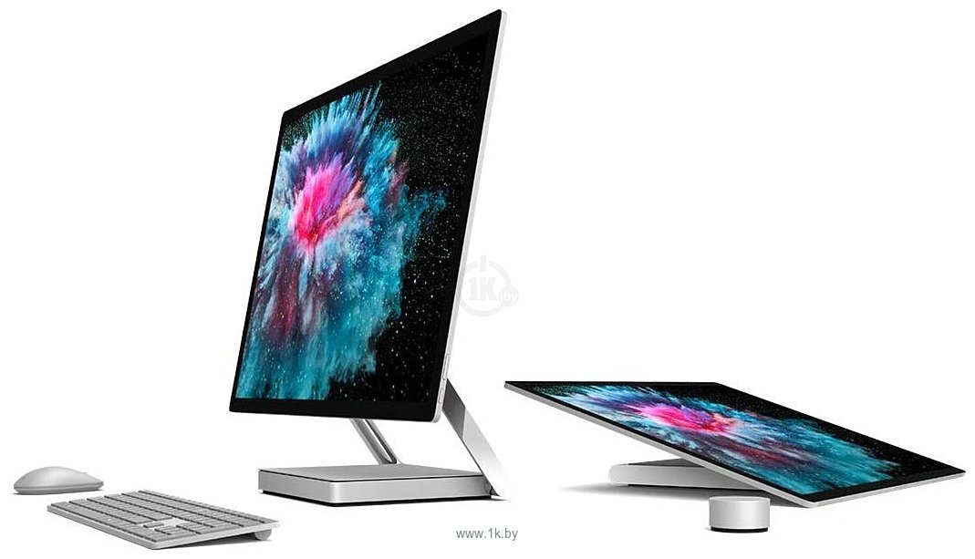 Фотографии Microsoft Surface Studio 2 (LAH-00018)