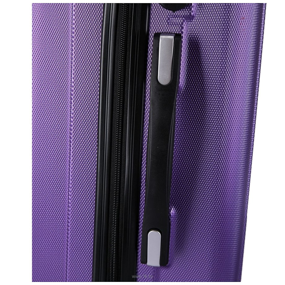 Фотографии L'Case Krabi 54 см c расширением (фиолетовый)
