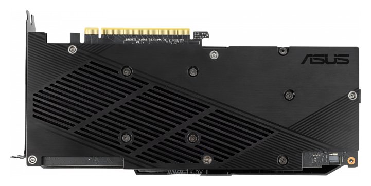 Фотографии ASUS GeForce RTX 2060 SUPER DUAL EVO Advanced edition