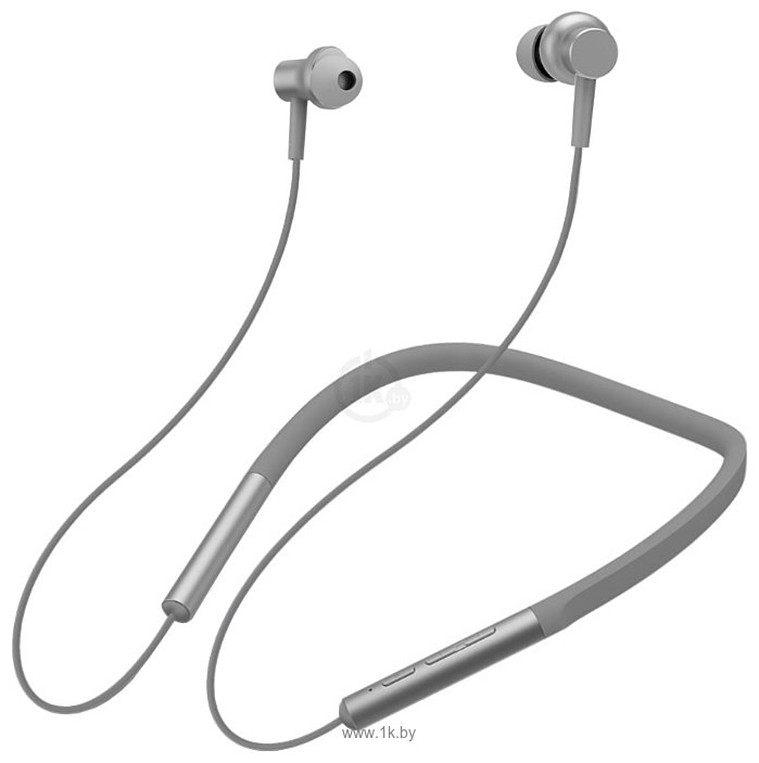 Фотографии Xiaomi Mi Bluetooth Neckband Earphones