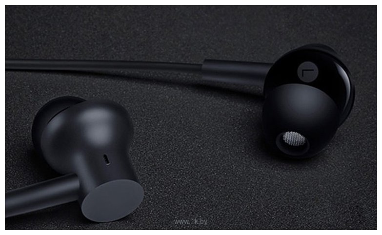 Фотографии Xiaomi Mi Bluetooth Neckband Earphones