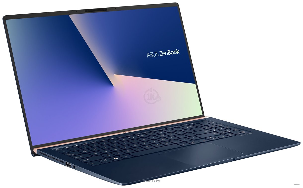 Фотографии ASUS Zenbook 15 UX533FD-A8081T