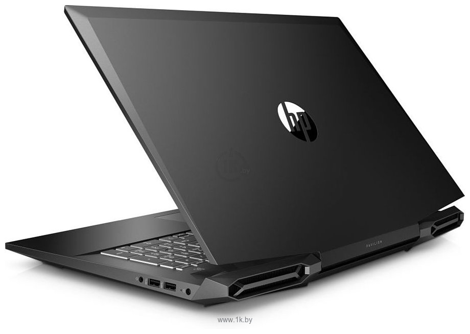 Фотографии HP Pavilion Gaming 17-cd0021ur (7JU18EA)