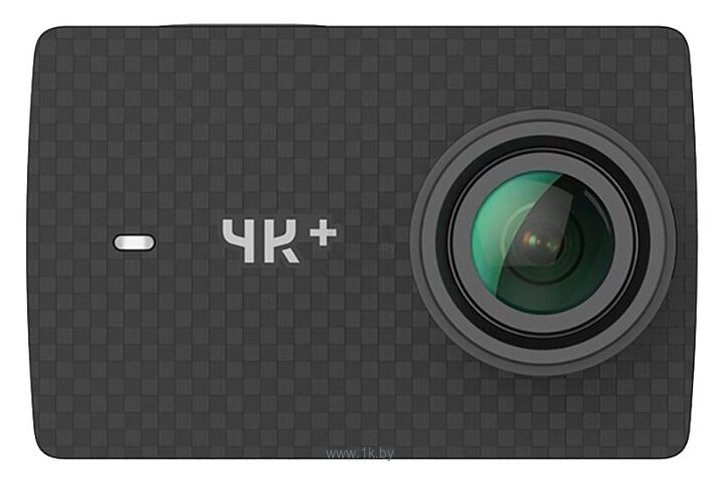 Фотографии YI 4K+ Action Camera Waterproof Case Kit