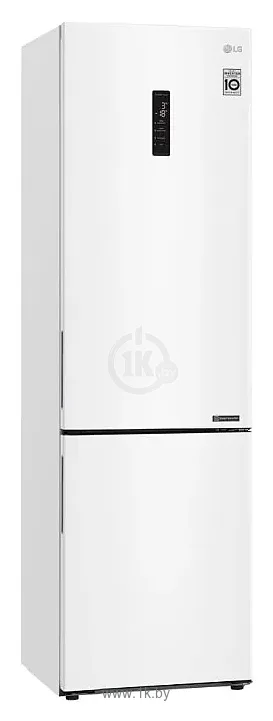 Фотографии LG DoorCooling+ GA-B509 CQSL