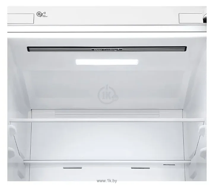 Фотографии LG DoorCooling+ GA-B509 CQSL
