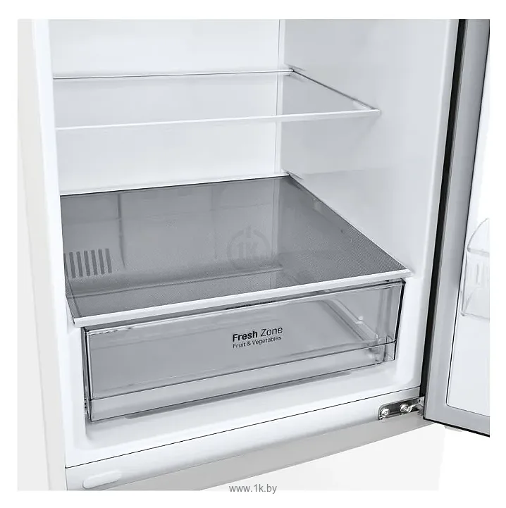 Фотографии LG DoorCooling+ GA-B509 CQSL