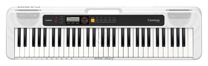 Фотографии CASIO CT-S200