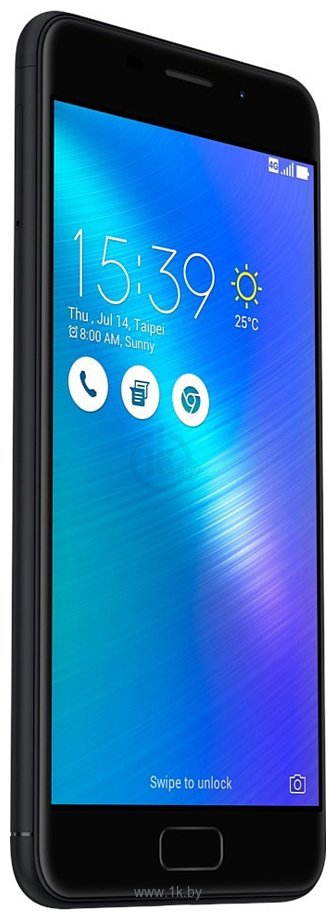 Фотографии ASUS ZenFone 3s Max ZC521TL