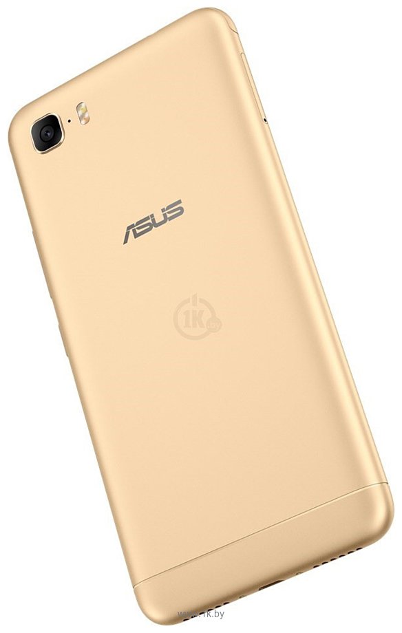 Фотографии ASUS ZenFone 3s Max ZC521TL