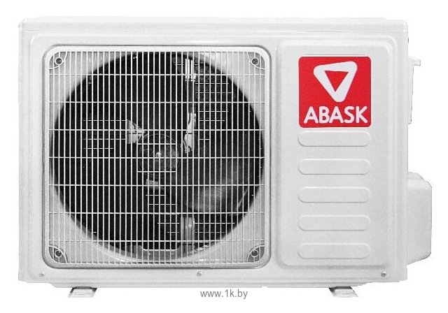 Фотографии ABASK ABK-18 VLN/SH1/E1