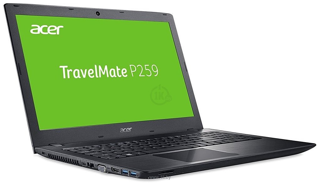 Фотографии Acer TravelMate TMP259-G2-M-557Y (NX.VEPER.04Q)