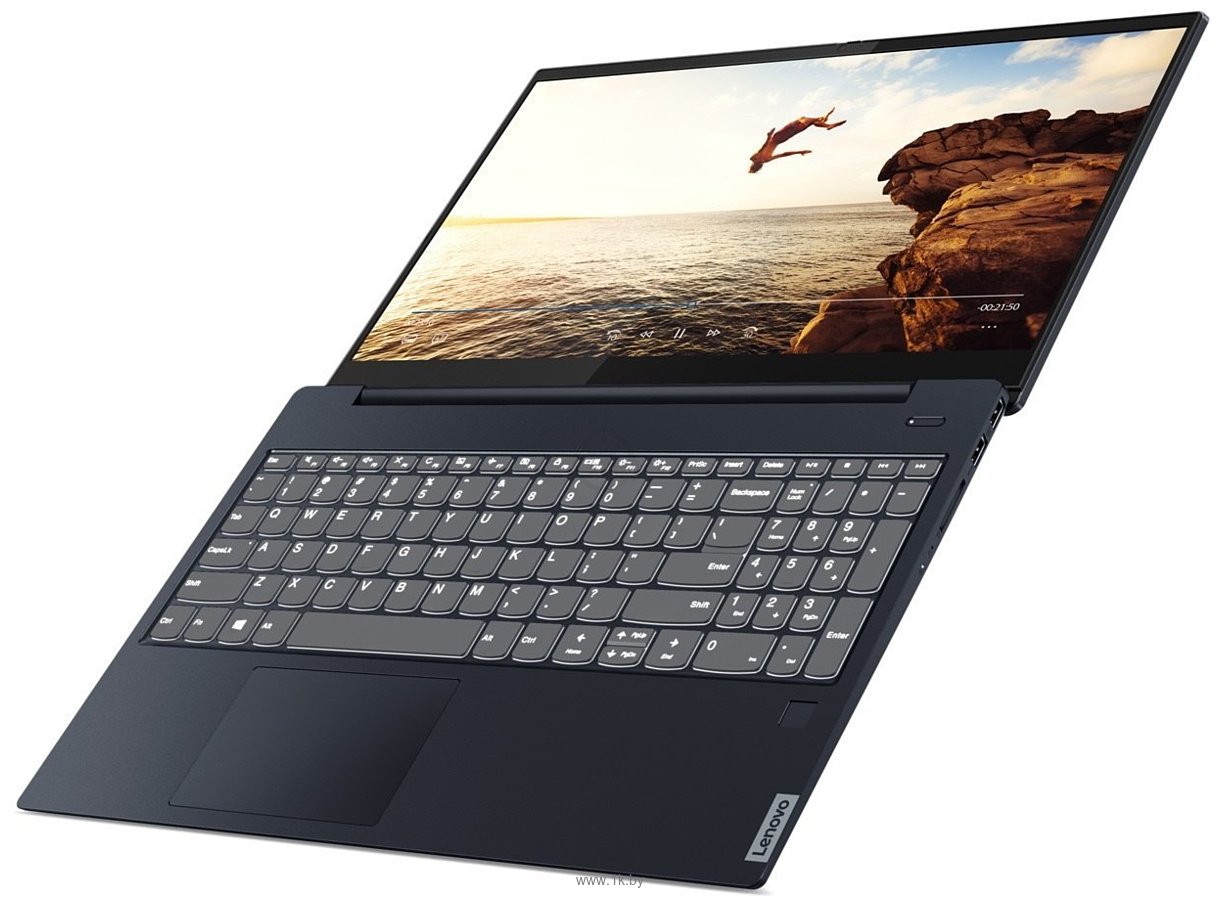 Фотографии Lenovo IdeaPad S340-15IWL (81N800R1RK)