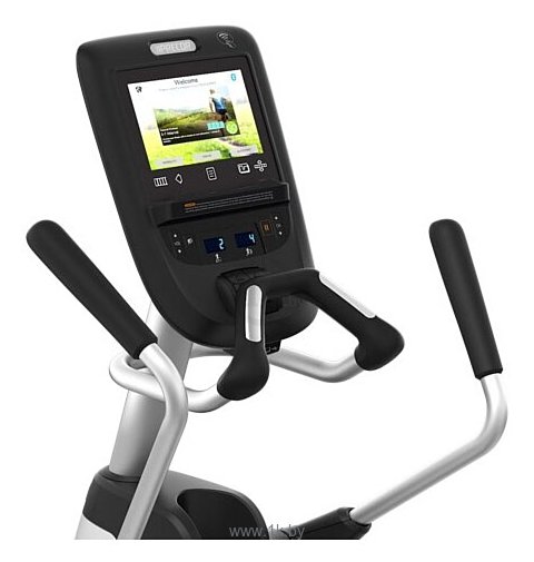 Фотографии PRECOR EFX 665