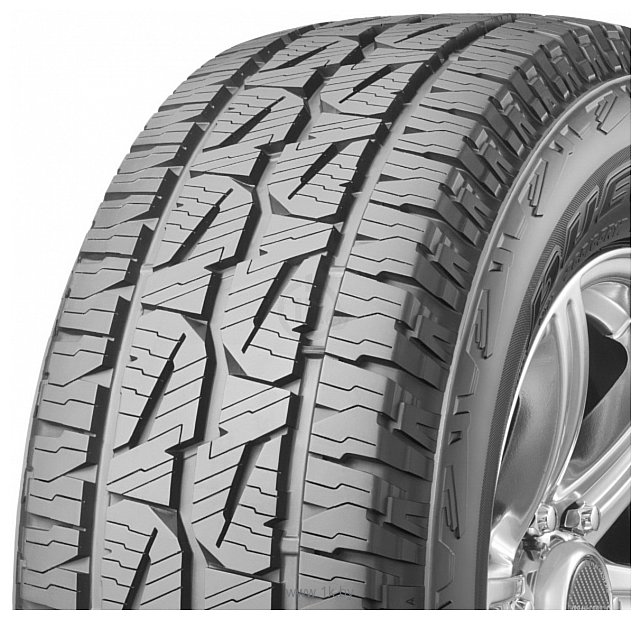 Фотографии Bridgestone Dueler A/T 001 285/75 R16 116/113R