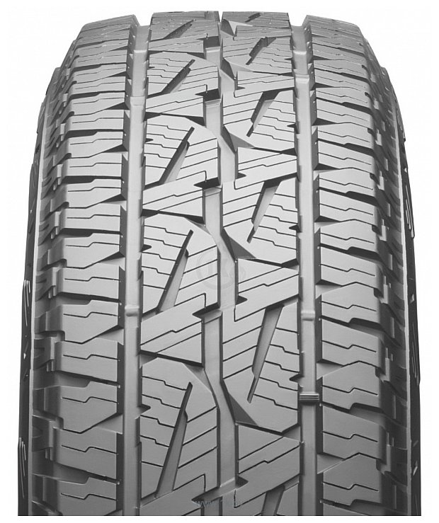 Фотографии Bridgestone Dueler A/T 001 285/75 R16 116/113R