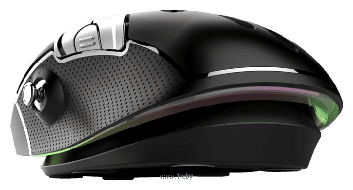 Фотографии GameMax Gaming Mouse GX10 black USB