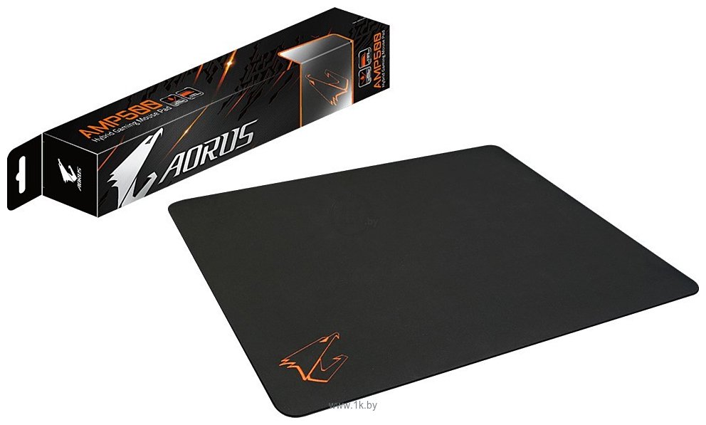 Фотографии Gigabyte Aorus AMP500