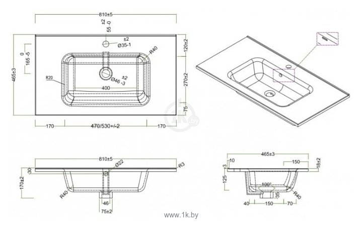 Фотографии BelBagno BB800ETL