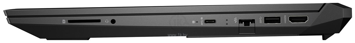 Фотографии HP Pavilion Gaming 16-a0033ur (2C7H9EA)