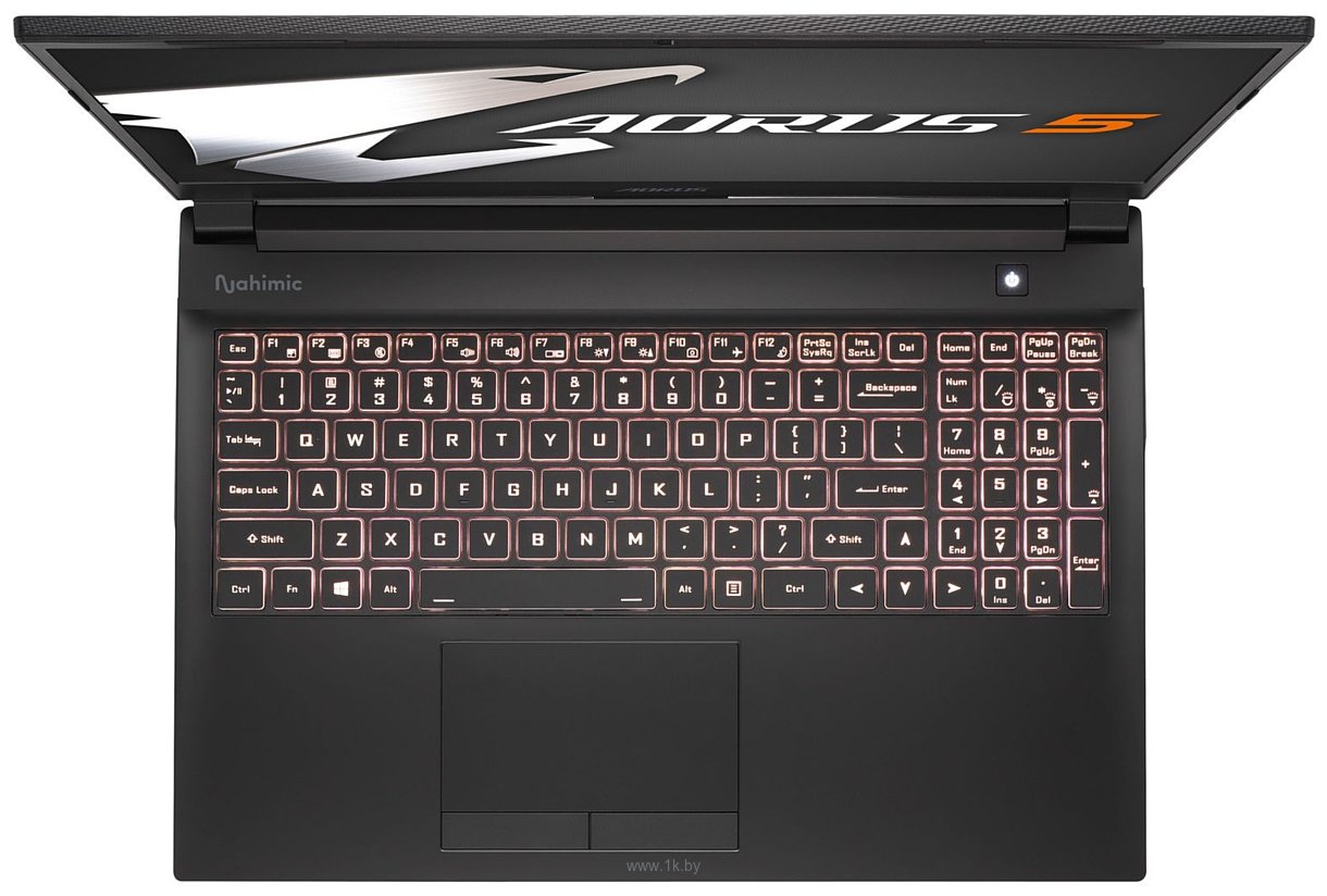 Фотографии Gigabyte Aorus 5 KB 9RC45KB8BG4S1RU0000