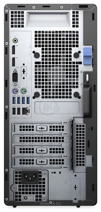 Фотографии Dell OptiPlex MT 7080-7656