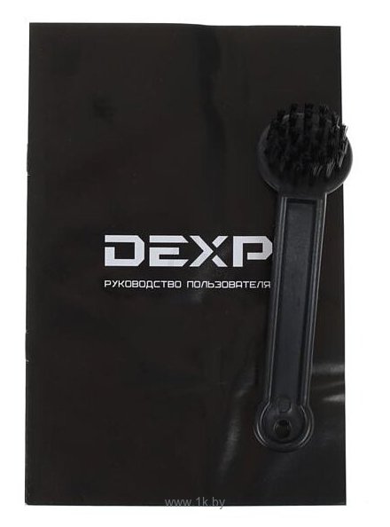 Фотографии DEXP JR-1000