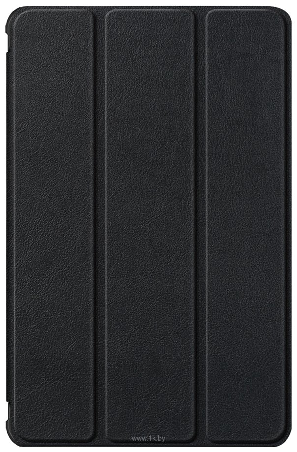 Фотографии JFK Smart Case для Samsung Galaxy Tab A7 (черный)