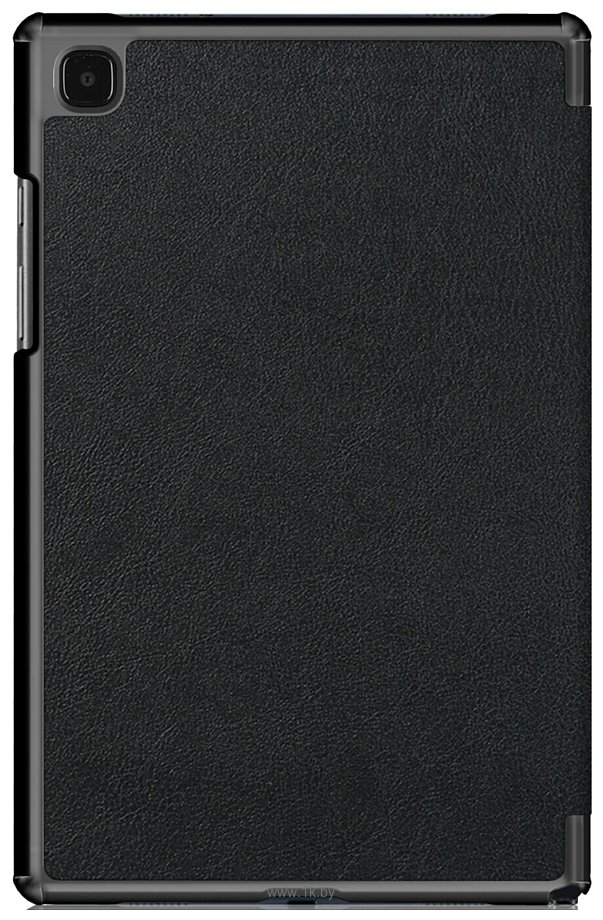 Фотографии JFK Smart Case для Samsung Galaxy Tab A7 (черный)